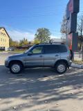 Chevrolet Niva I Рестайлинг Кострома  - изображение 19