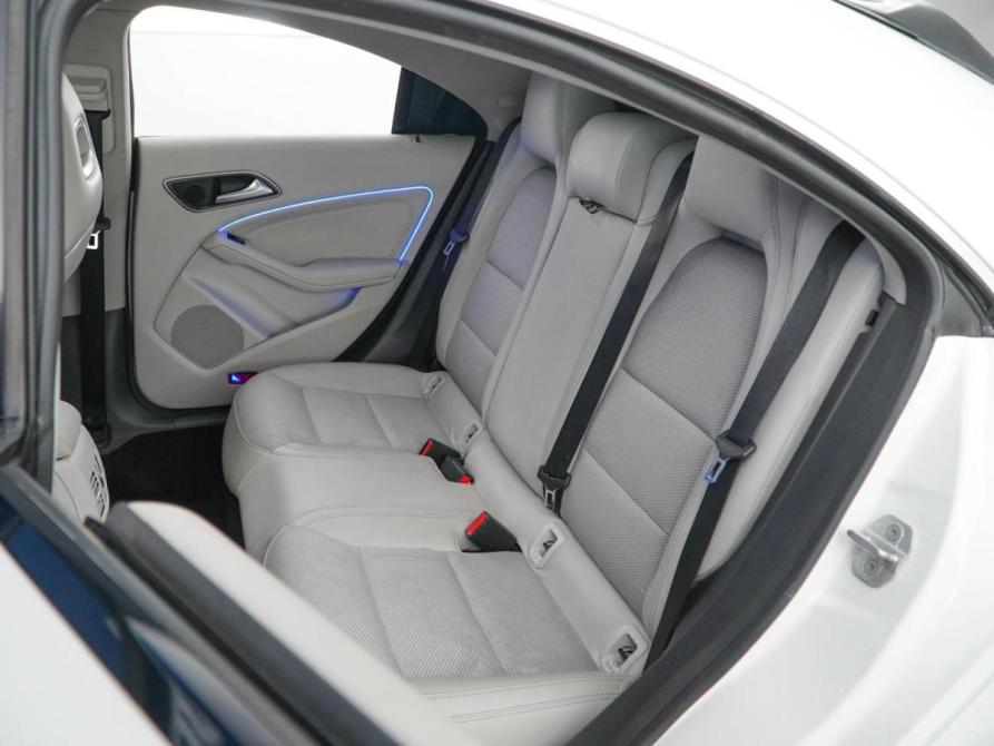 Mercedes-Benz CLA I (C117 X117) Москва  - изображение 9