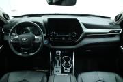 Toyota Highlander IV (XU70) Красноярск  - изображение 37