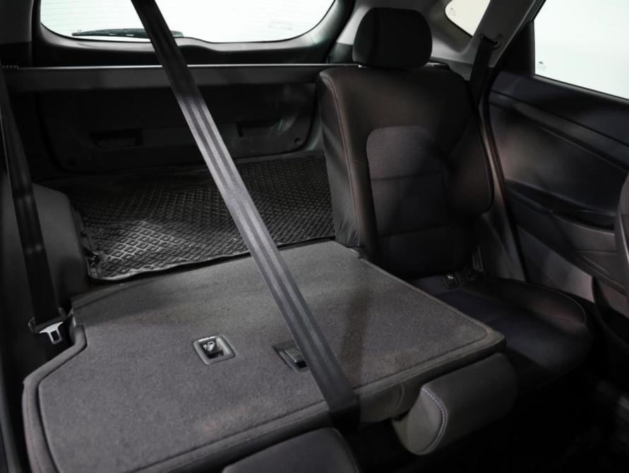 Hyundai Tucson III Санкт-Петербург  - изображение 24