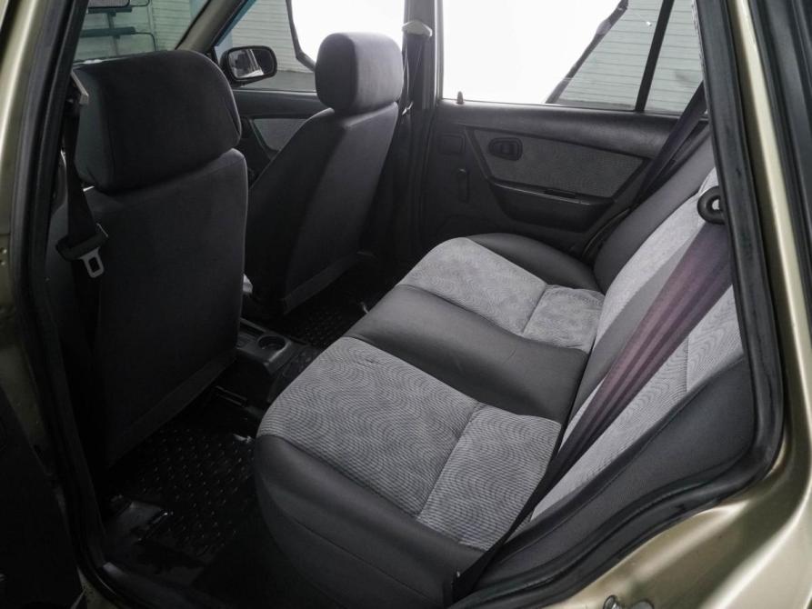 Daewoo Nexia I Рестайлинг Воронеж  - изображение 11
