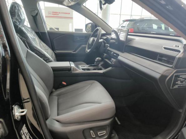 Toyota RAV4 VI (XA60) с пробегом 2026 года, цена 4 250 000 рублей, 21 км, внедорожник, Автокод Объявления