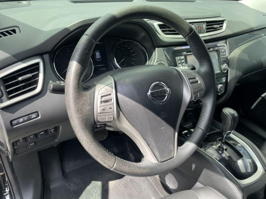 Nissan X-Trail III Рестайлинг Москва  - изображение 13