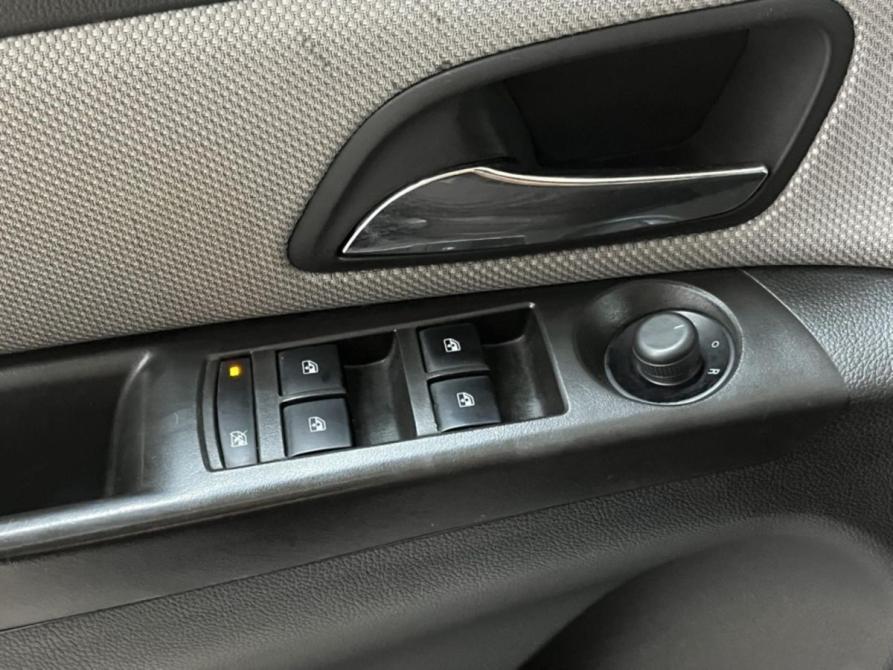 Chevrolet Cruze I Курск  - изображение 14