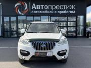 Lifan X60 I Рестайлинг Волгоград  - изображение 17