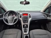 Opel Astra J Екатеринбург  - изображение 18