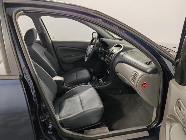Nissan Almera Classic I с пробегом 2012 года, цена 735 000 рублей, 104455 км, седан, Автокод Объявления