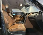 Infiniti QX80 I Рестайлинг 2 Москва  - изображение 28