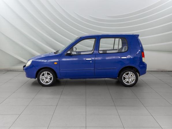 BYD Flyer с пробегом 2006 года, цена 184 000 рублей, 75824 км, хэтчбек, Автокод Объявления