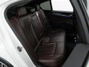 BMW 5 серии VII (G30/G31/G38) Рестайлинг Москва  - изображение 39