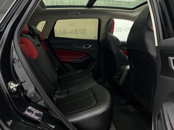Changan CS55 Plus II с пробегом 2023 года, цена 1 725 000 рублей, 103000 км, внедорожник, Автокод Объявления