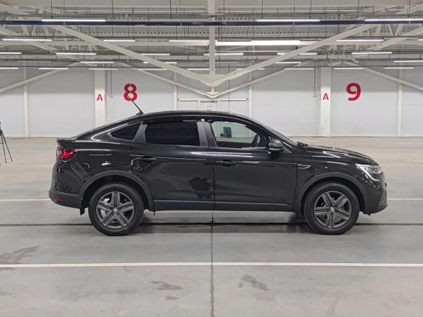 Renault Arkana I с пробегом 2019 года, цена 1 675 000 рублей, 74463 км, внедорожник, Автокод Объявления