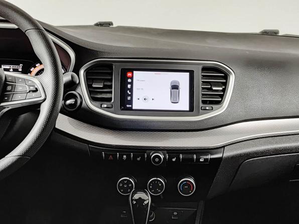 Lada (ВАЗ) Vesta I Рестайлинг (NG) с пробегом 2024 года, цена 1 290 000 рублей, 20500 км, универсал, Автокод Объявления