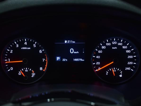 Kia Sportage IV Рестайлинг с пробегом 2019 года, цена 2 069 999 рублей, 146579 км, внедорожник, Автокод Объявления