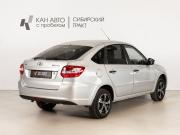 Lada (ВАЗ) Granta I Рестайлинг Казань  - изображение 11