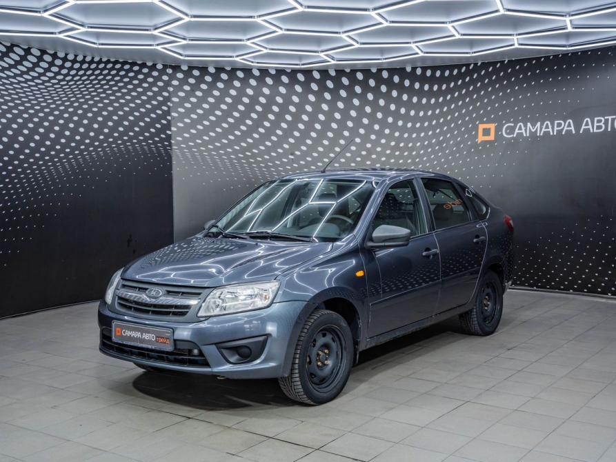 Lada (ВАЗ) Granta I Самара  - изображение 1