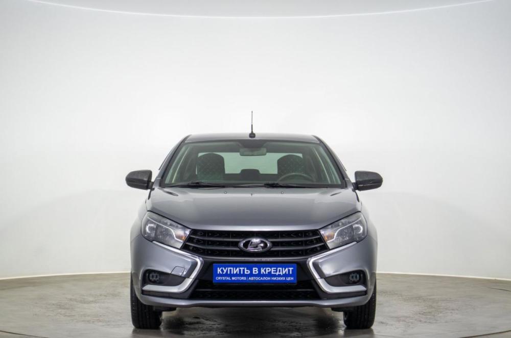 Lada (ВАЗ) Vesta I Оренбург  - изображение 2
