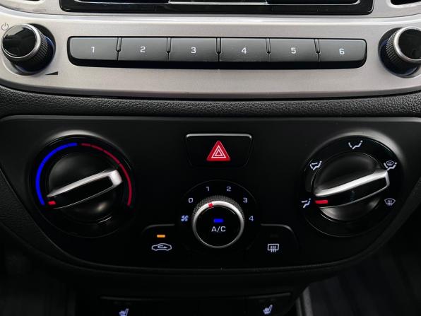 Hyundai Solaris II Рестайлинг с пробегом 2020 года, цена 1 320 000 рублей, 122780 км, седан, Автокод Объявления