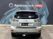 Lexus RX II Рестайлинг Пермь  - изображение 29
