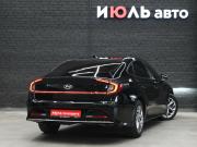Hyundai Sonata VIII (DN8) Екатеринбург  - изображение 28