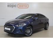 Hyundai Elantra VI (AD) Коломна  - изображение 15