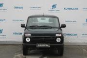 Lada (ВАЗ) Niva Legend I Пермь  - изображение 20