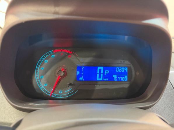 Chevrolet Cobalt II с пробегом 2013 года, цена 649 000 рублей, 167624 км, седан, Автокод Объявления