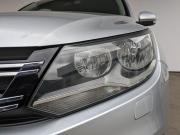 Volkswagen Tiguan I Рестайлинг Москва  - изображение 40