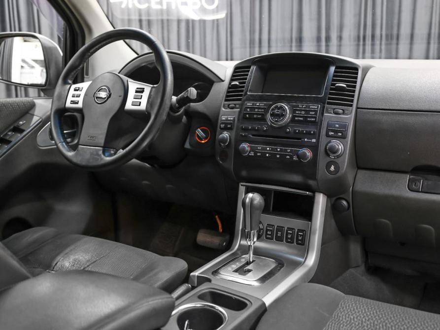Nissan Pathfinder III Рестайлинг Москва  - изображение 12