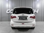 Infiniti QX80 I Рестайлинг Ростов-на-Дону  - изображение 32