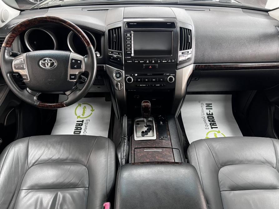 Toyota Land Cruiser 200 Series Тверь  - изображение 11
