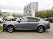 Skoda Octavia III (A7) Рестайлинг Москва  - изображение 27