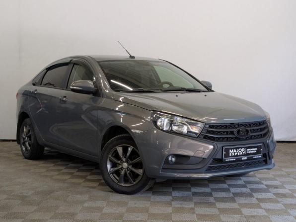 Lada (ВАЗ) Vesta I с пробегом 2021 года, цена 1 080 000 рублей, 94399 км, седан, Автокод Объявления