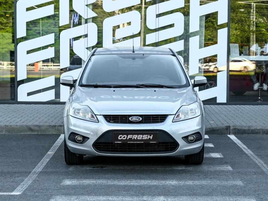 Ford Focus II Рестайлинг Волгоград  - изображение 3