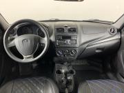 Lada (ВАЗ) Granta I Рестайлинг Москва  - изображение 31