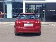 Chevrolet Lacetti I Москва  - изображение 25