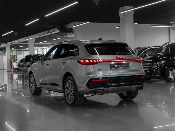 Audi Q5 III с пробегом 2026 года, цена 6 230 000 рублей, 82 км, внедорожник, Автокод Объявления