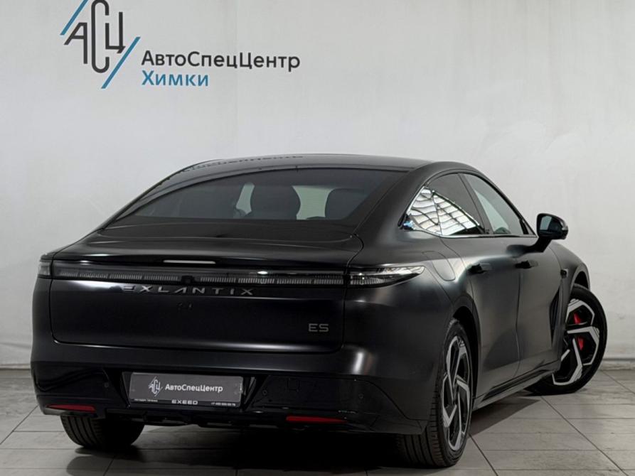 Exeed Exlantix ES Химки  - изображение 2