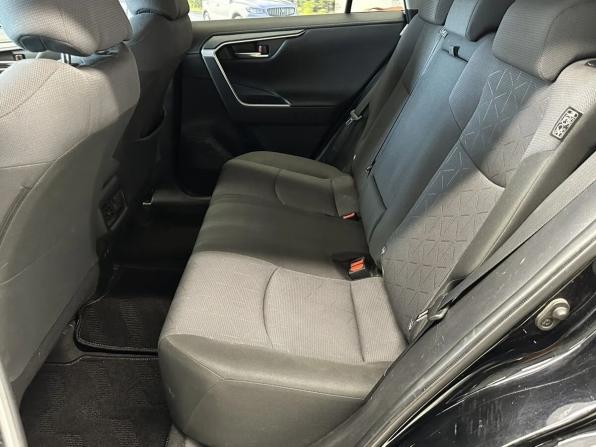 Toyota RAV4 V (XA50) с пробегом 2020 года, цена 2 500 000 рублей, 199700 км, внедорожник, Автокод Объявления