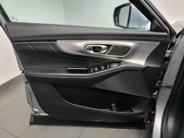 GAC GS8 II с пробегом 2023 года, цена 3 388 000 рублей, 77736 км, внедорожник, Автокод Объявления