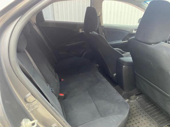 Honda Civic IX с пробегом 2012 года, цена 1 015 000 рублей, 226810 км, хэтчбек, Автокод Объявления