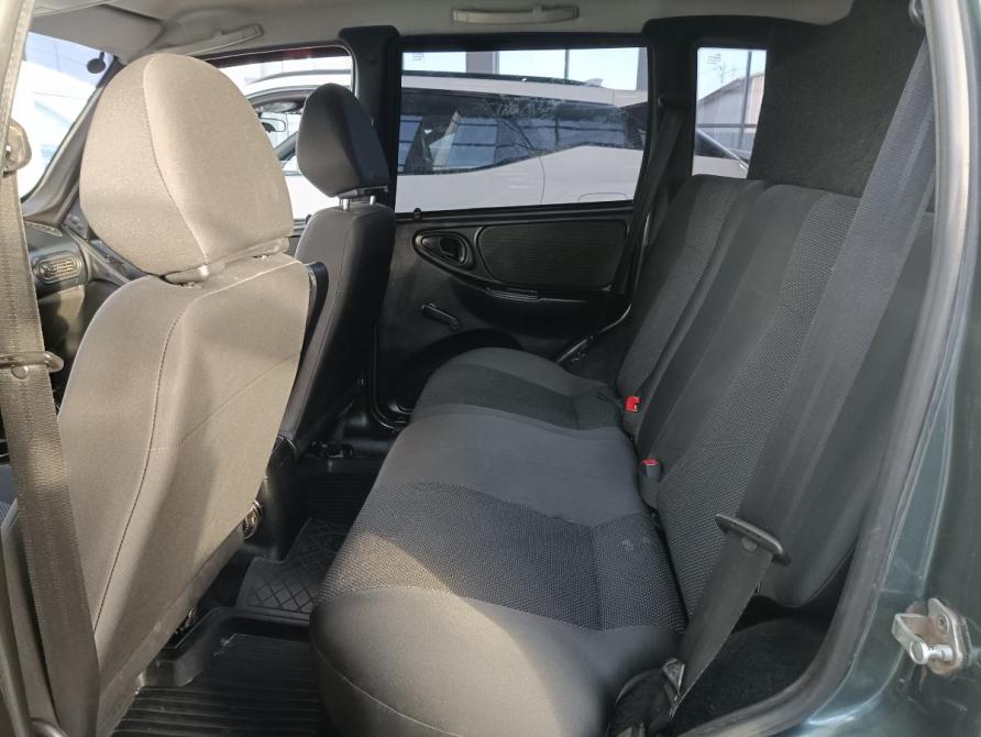 Chevrolet Niva I Рестайлинг Арзамас  - изображение 8