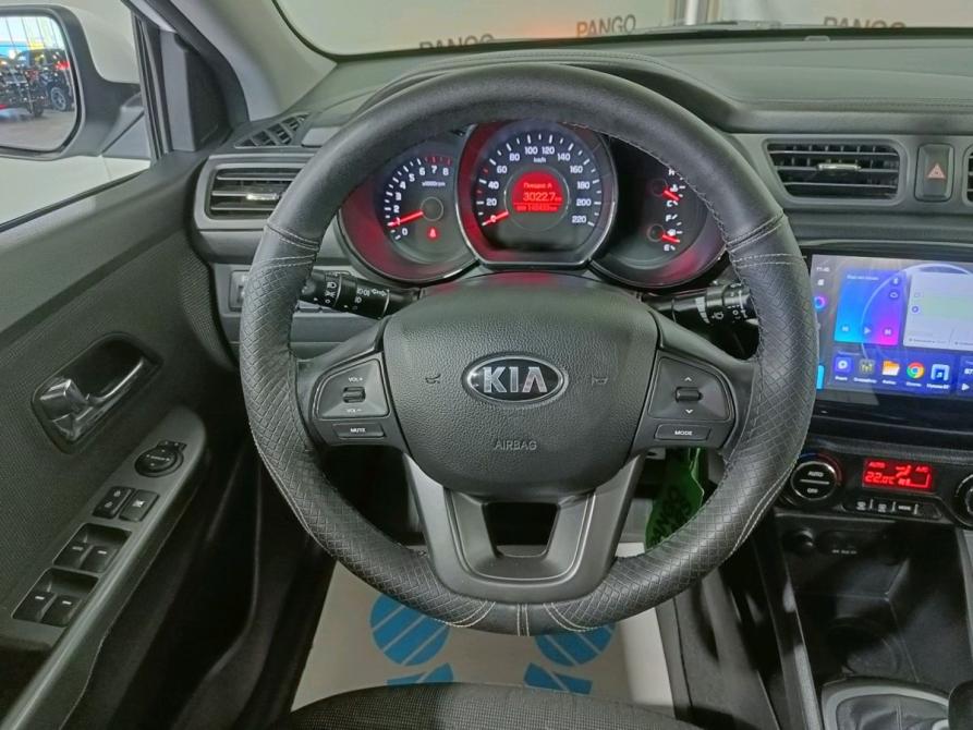 Kia Rio III Оренбург  - изображение 15