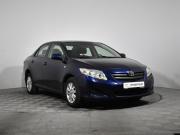 Toyota Corolla X (E140 E150) Санкт-Петербург  - изображение 22