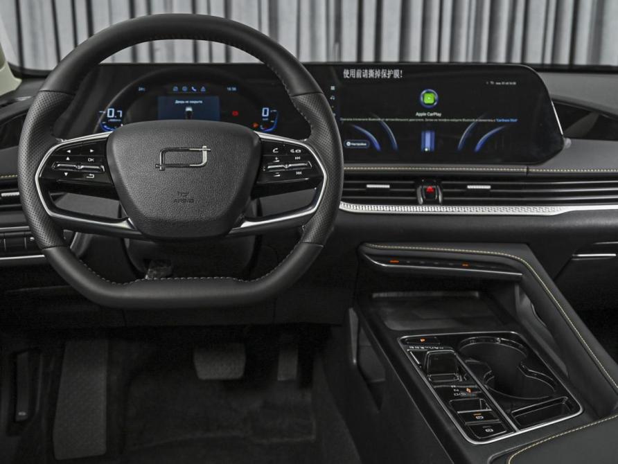 FAW Bestune B70 I Рестайлинг Ставрополь  - изображение 14