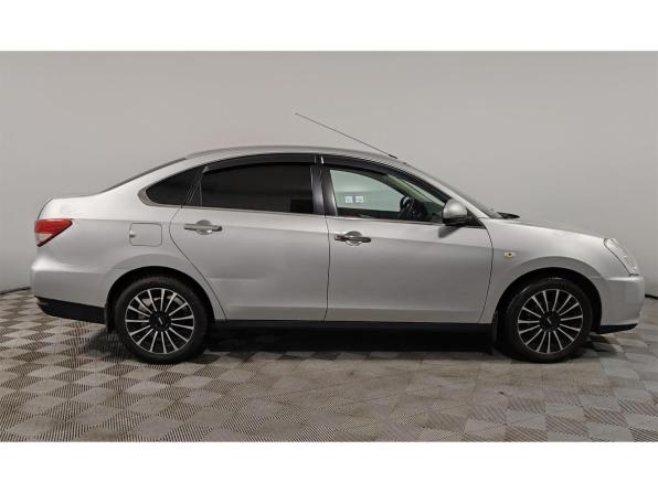 Nissan Almera III (G15) с пробегом 2018 года, цена 729 000 рублей, 116816 км, седан, Автокод Объявления