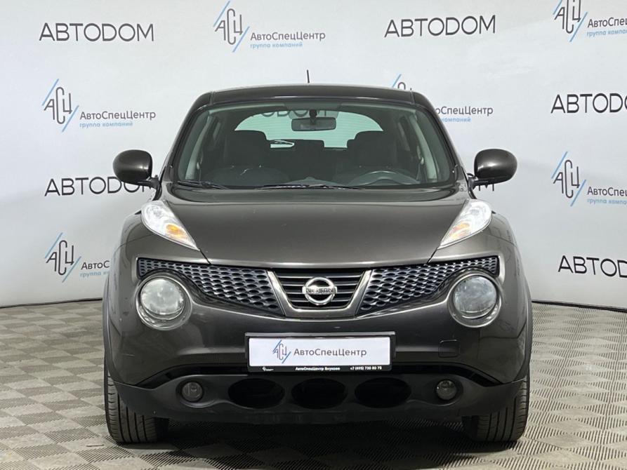 Nissan Juke I Москва  - изображение 5