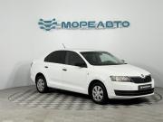 Skoda Rapid I Калининград  - изображение 24