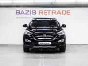 Hyundai Santa Fe III Тюмень  - изображение 28