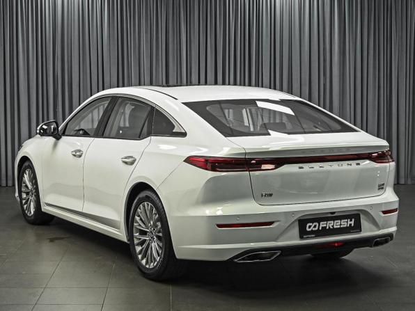 FAW Bestune B70 I Рестайлинг с пробегом 2024 года, цена 2 350 000 рублей, 101 км, лифтбек, Автокод Объявления